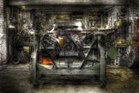 The Workshop